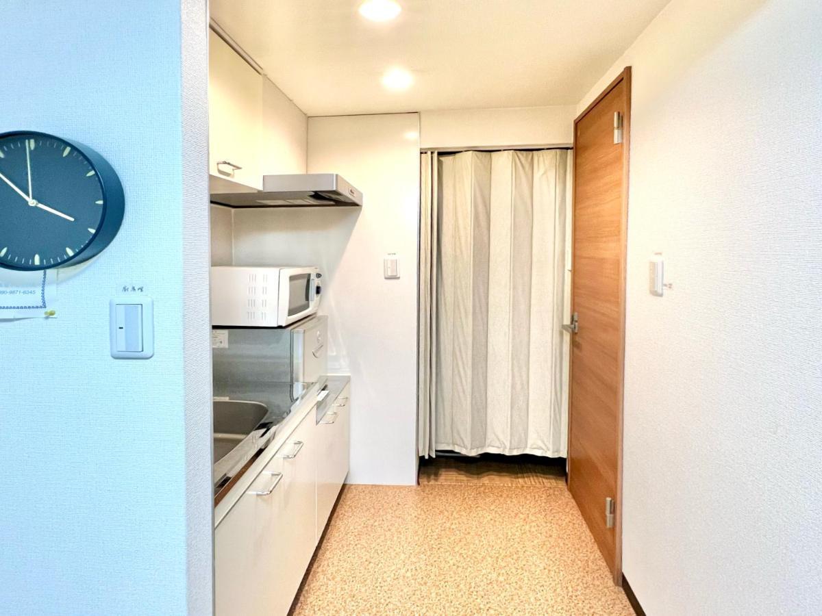【冬館】天下茶屋駅から徒歩3分 Apartment Osaka Exterior photo