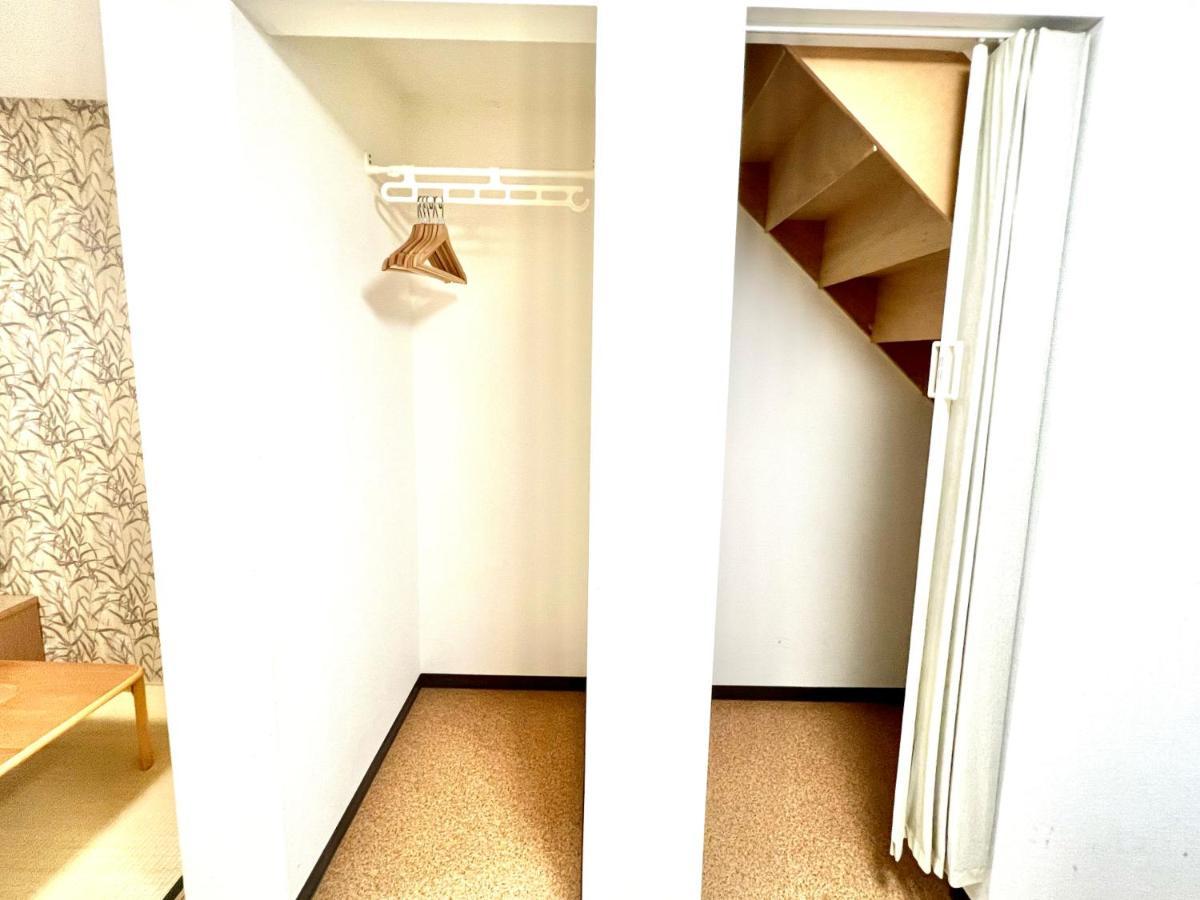 【冬館】天下茶屋駅から徒歩3分 Apartment Osaka Exterior photo